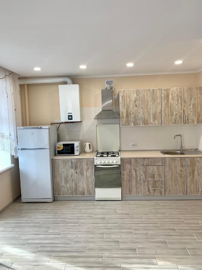 бам. вул. лепкого. 1-кімнатна. студія. новобудова Apartment