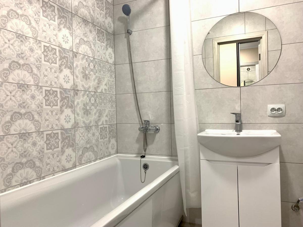 Apartment бам. вул. лепкого. 1-кімнатна. студія. новобудова *