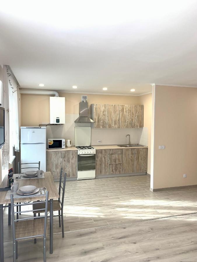 Apartment бам. вул. лепкого. 1-кімнатна. студія. новобудова *